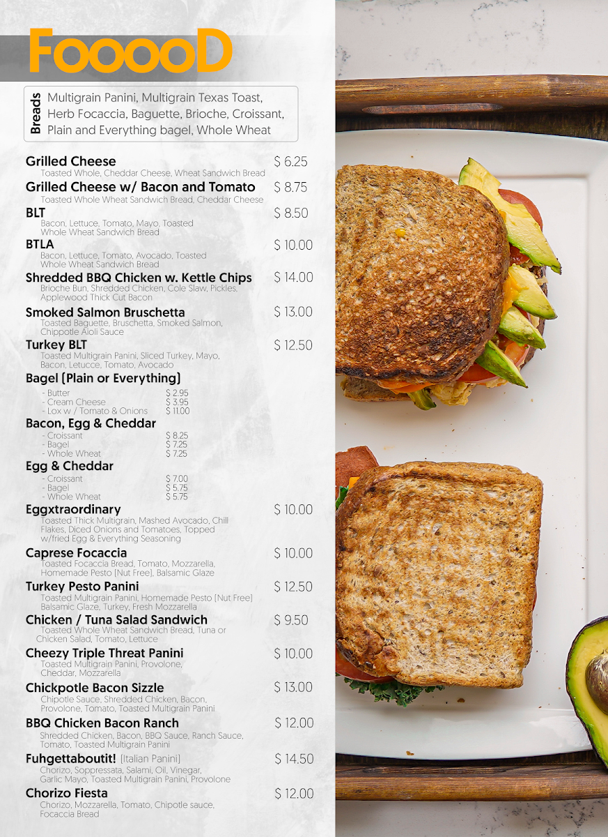 Melao Cafe & Creamery - 4