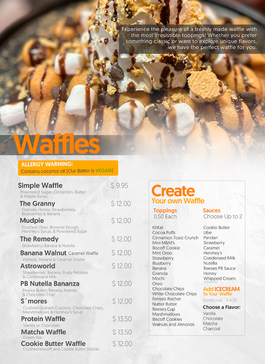 Melao Cafe & Creamery - 6