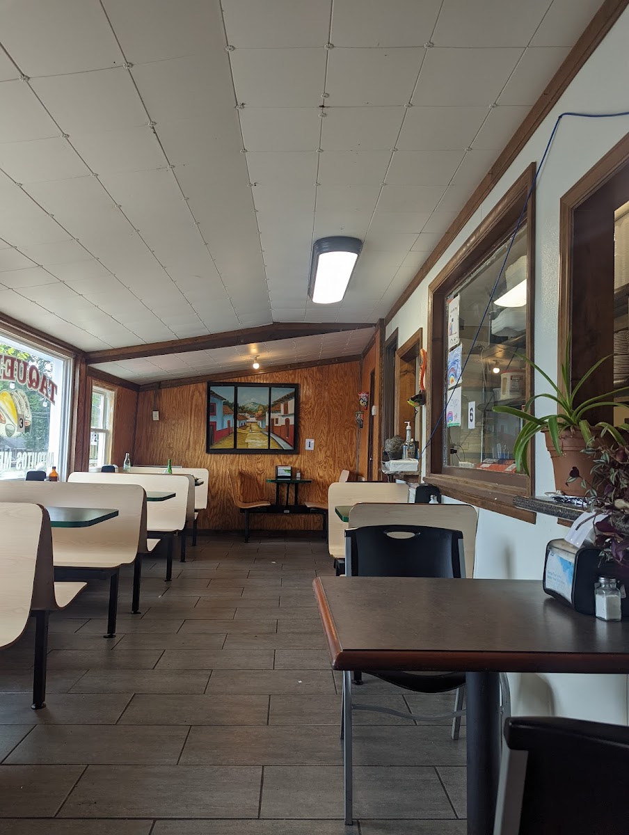 Don Becerra Taqueria