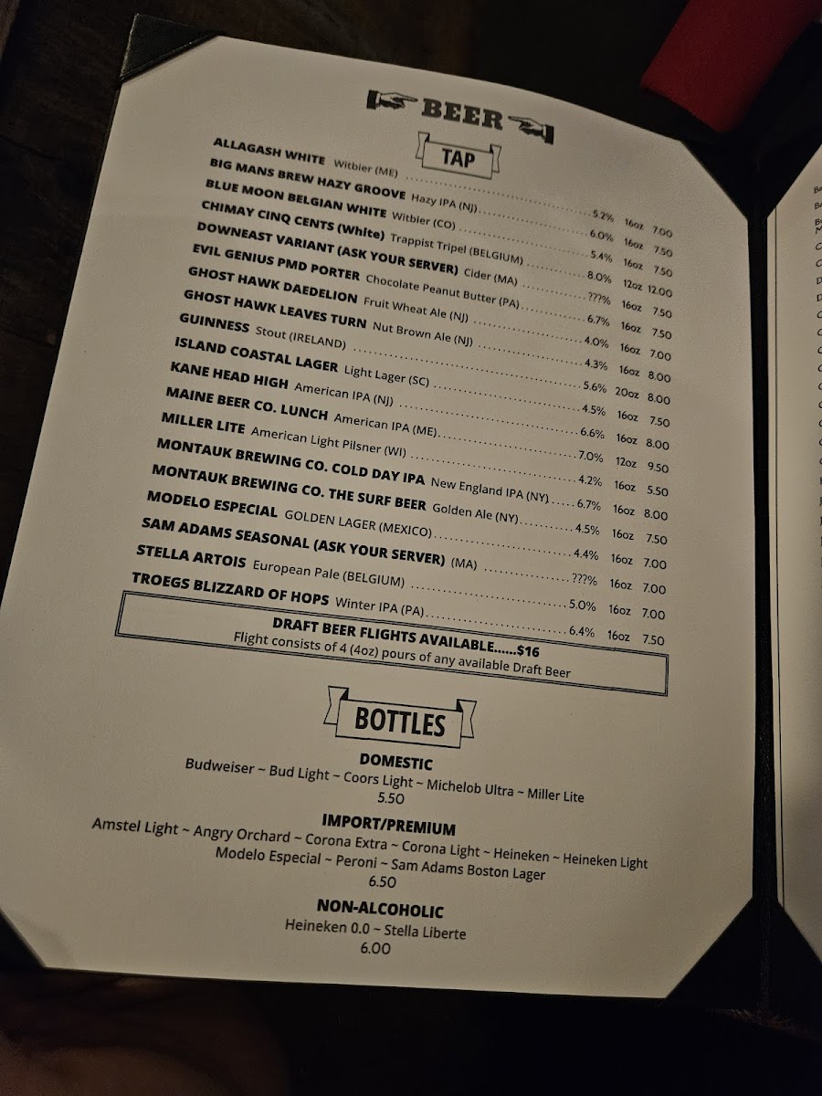 Prime 94 SteakHouse and Grill - 8