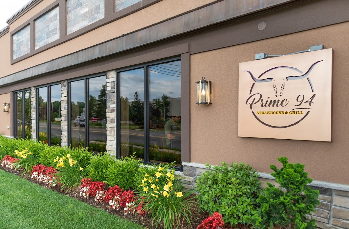 Prime 94 SteakHouse and Grill