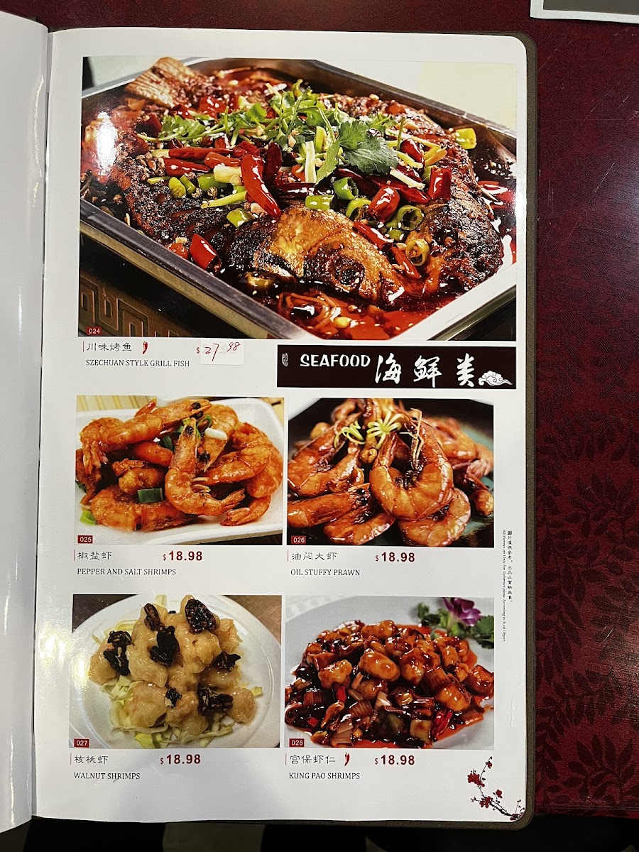 Shenyang Restaurant - 6