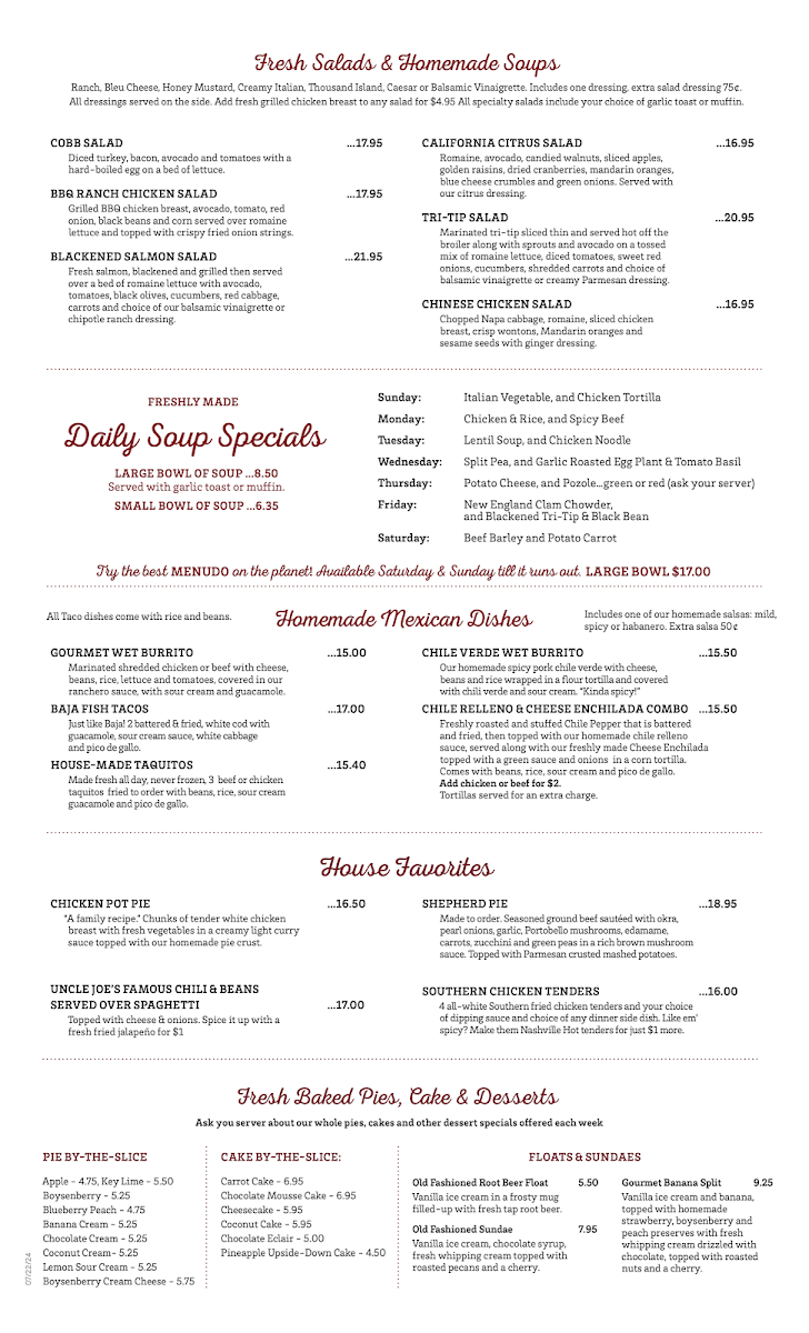 Gourmet Pie & Cafe - 2