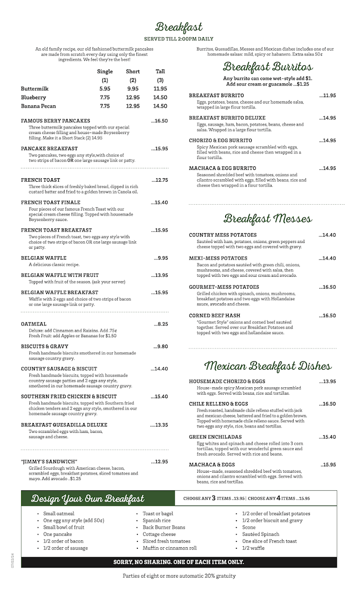 Gourmet Pie & Cafe - 6