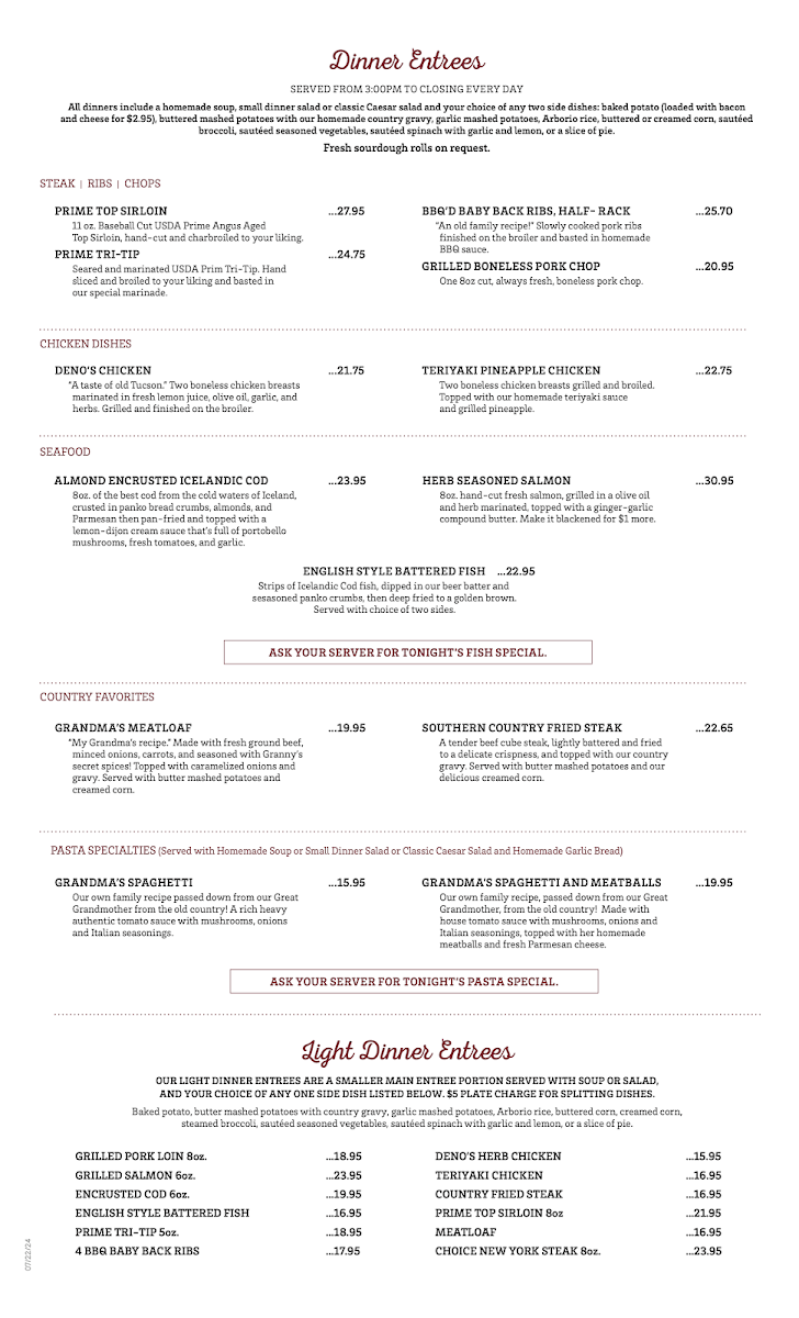 Gourmet Pie & Cafe - 9