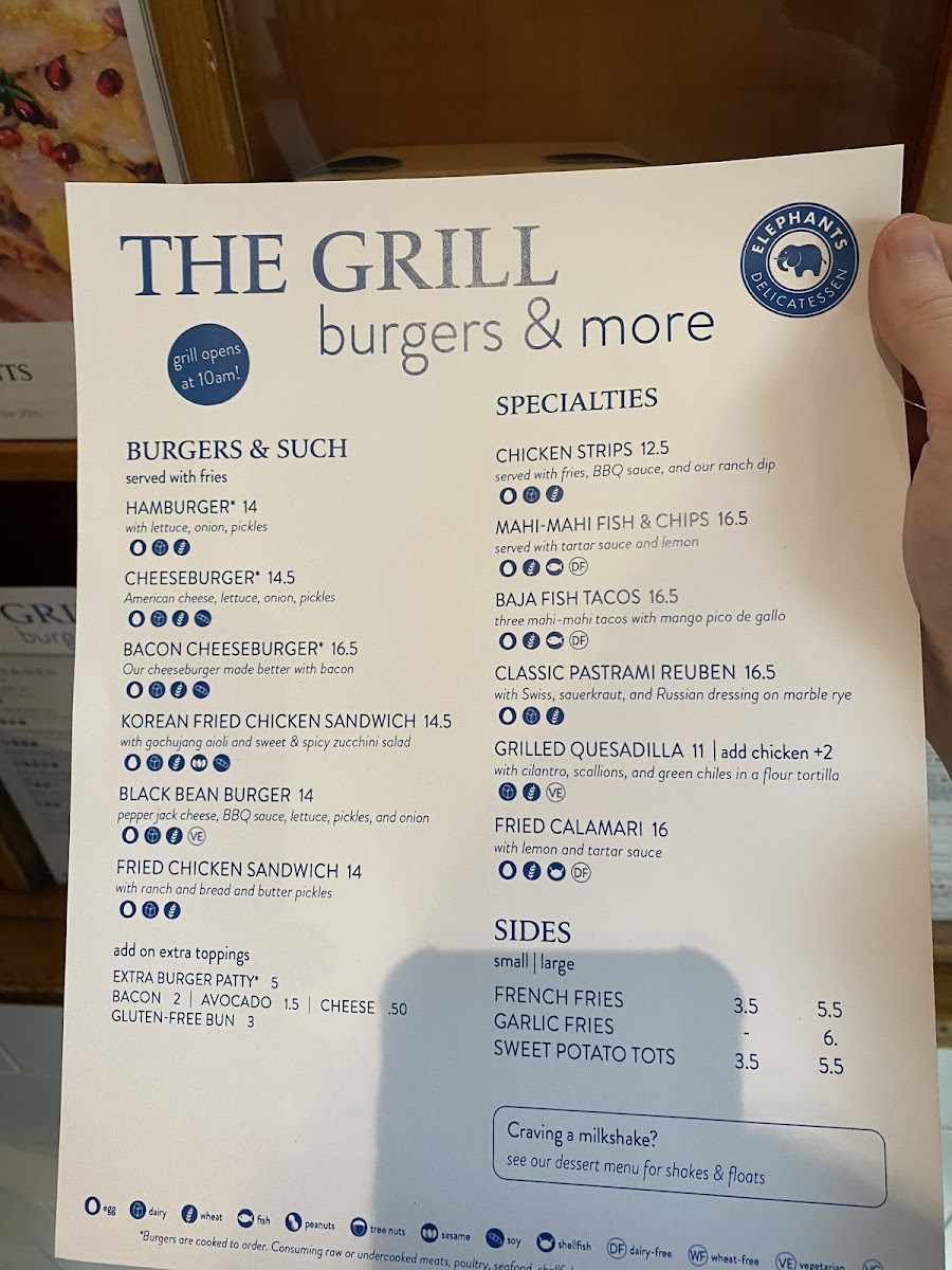 Elephants Delicatessen - 3