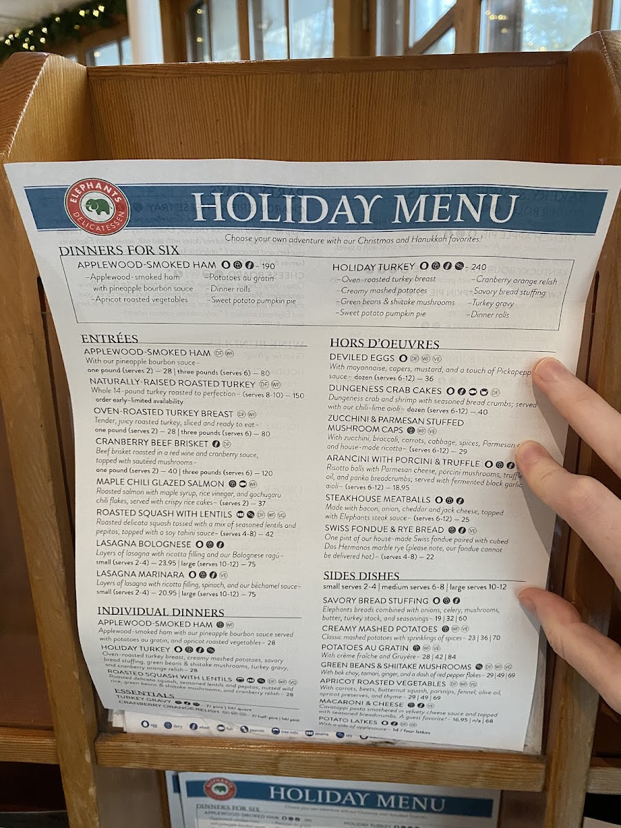 Elephants Delicatessen - 5