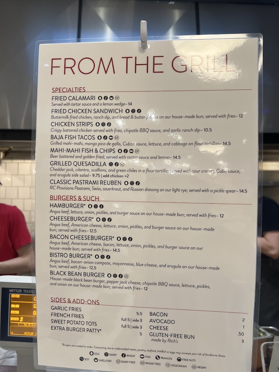 Elephants Delicatessen - 7