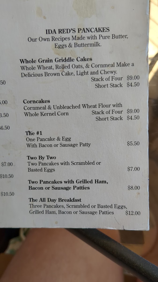 Ida Red's Cottage - 7