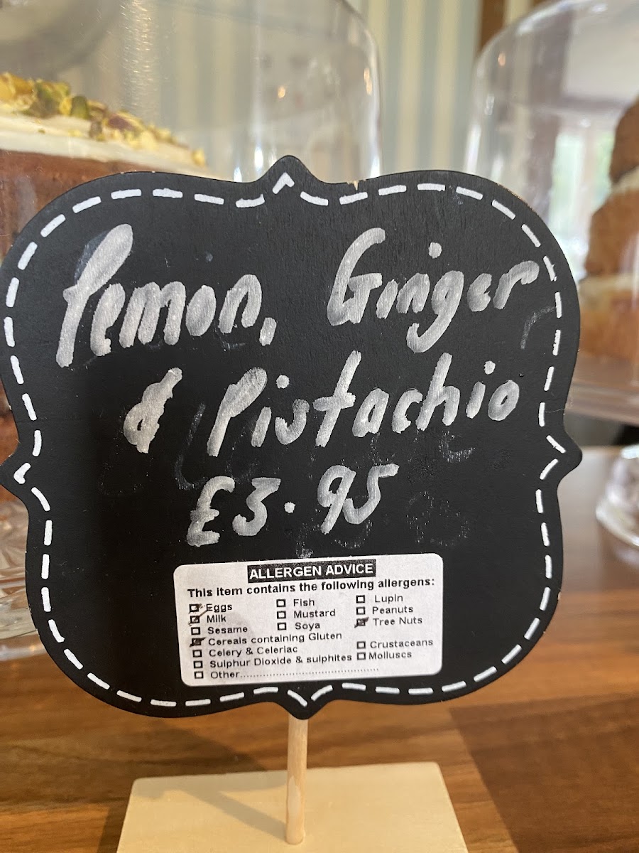 Manvell Farm Tea Room - 4