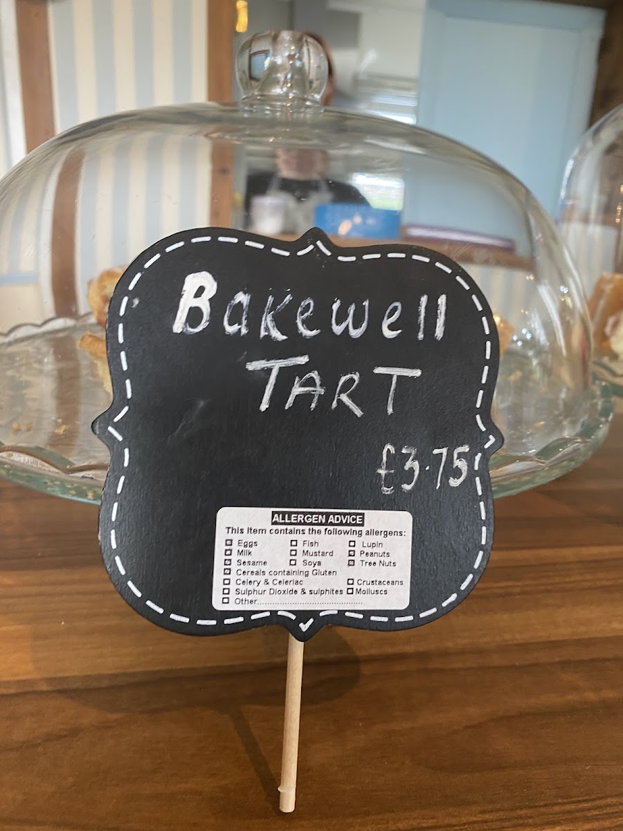 Manvell Farm Tea Room - 5