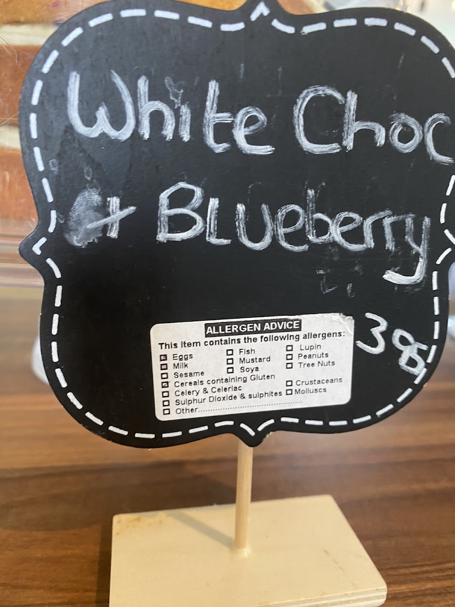 Manvell Farm Tea Room - 6