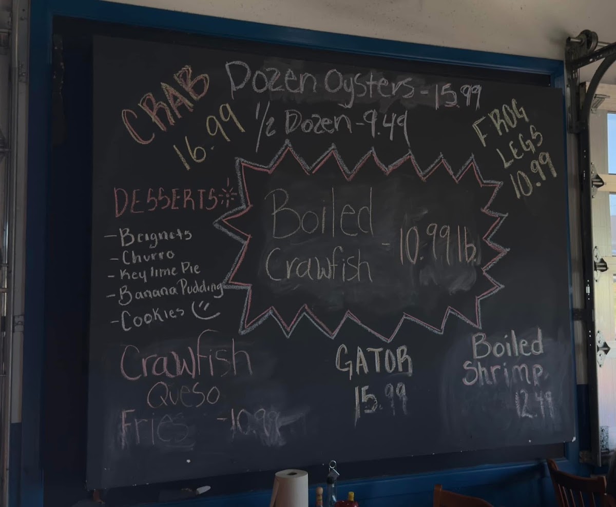 The Catch - Tyler, TX - 6