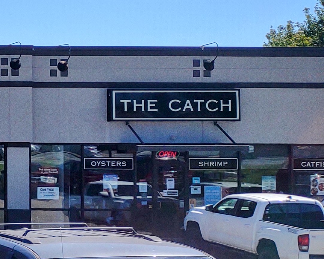The Catch - Tyler, TX