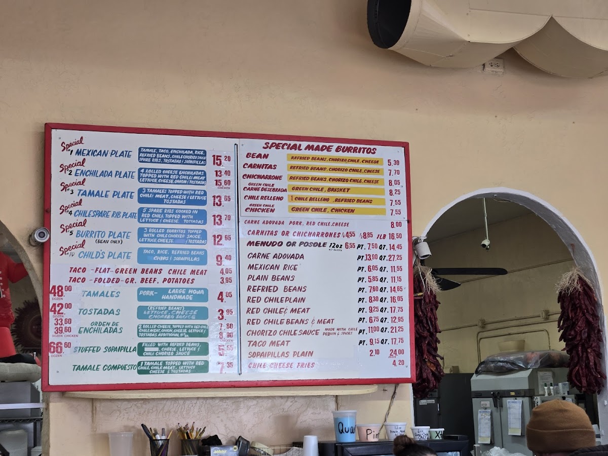 El Modelo Mexican Foods - 2