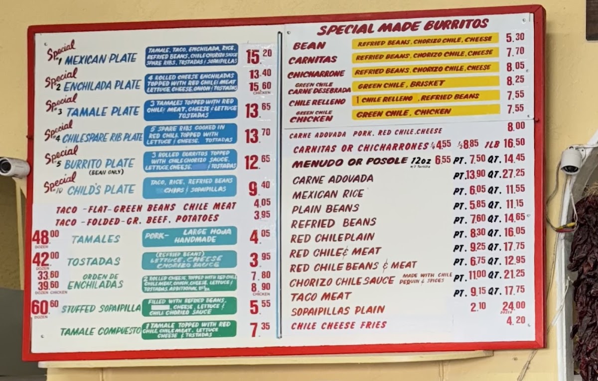 El Modelo Mexican Foods - 5