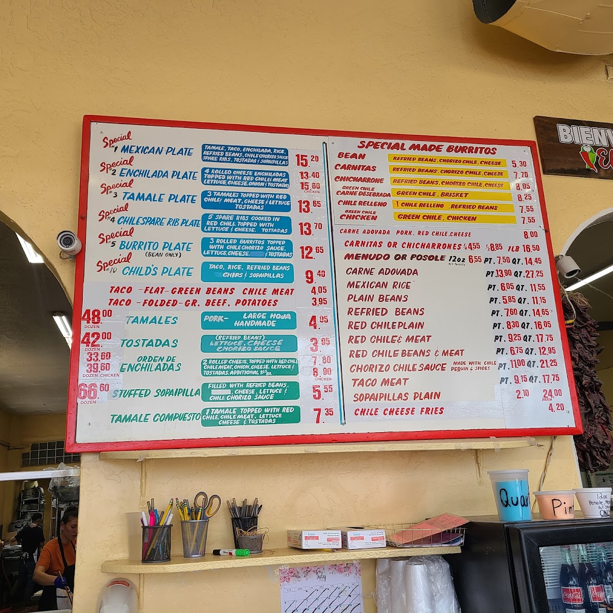 El Modelo Mexican Foods - 6