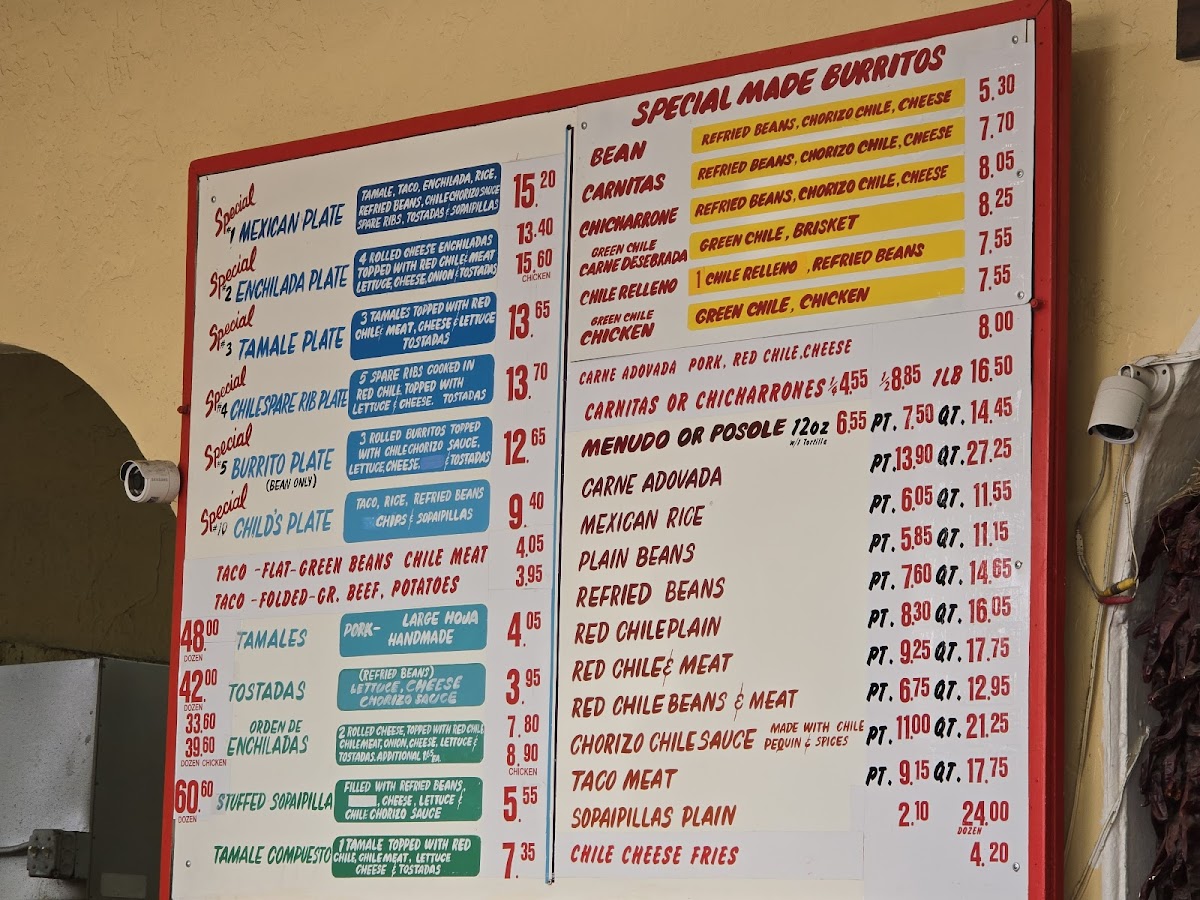 El Modelo Mexican Foods - 7