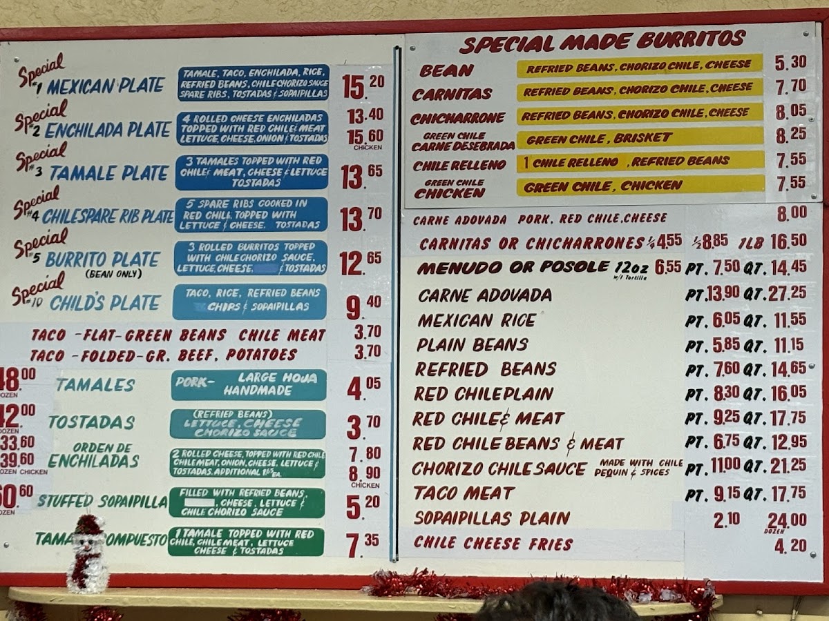 El Modelo Mexican Foods - 8