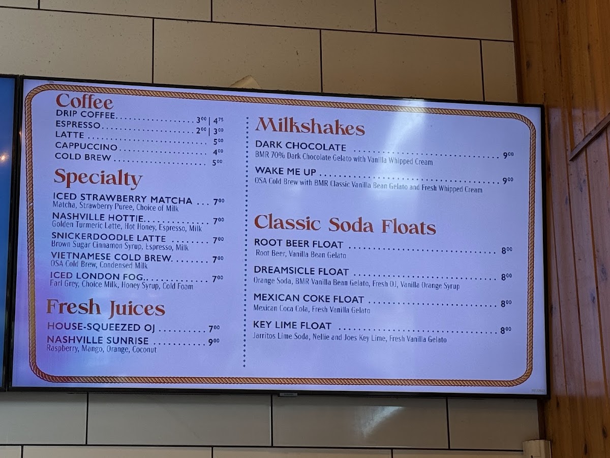 The Butter Milk Ranch - 5