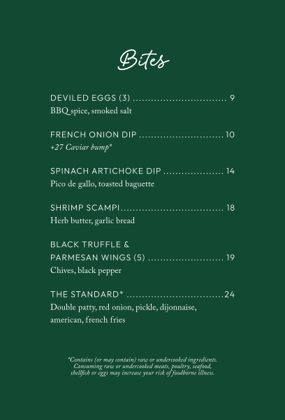 The Reserve at The Highland - 4