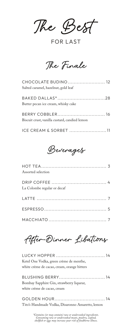 The Reserve at The Highland - 6