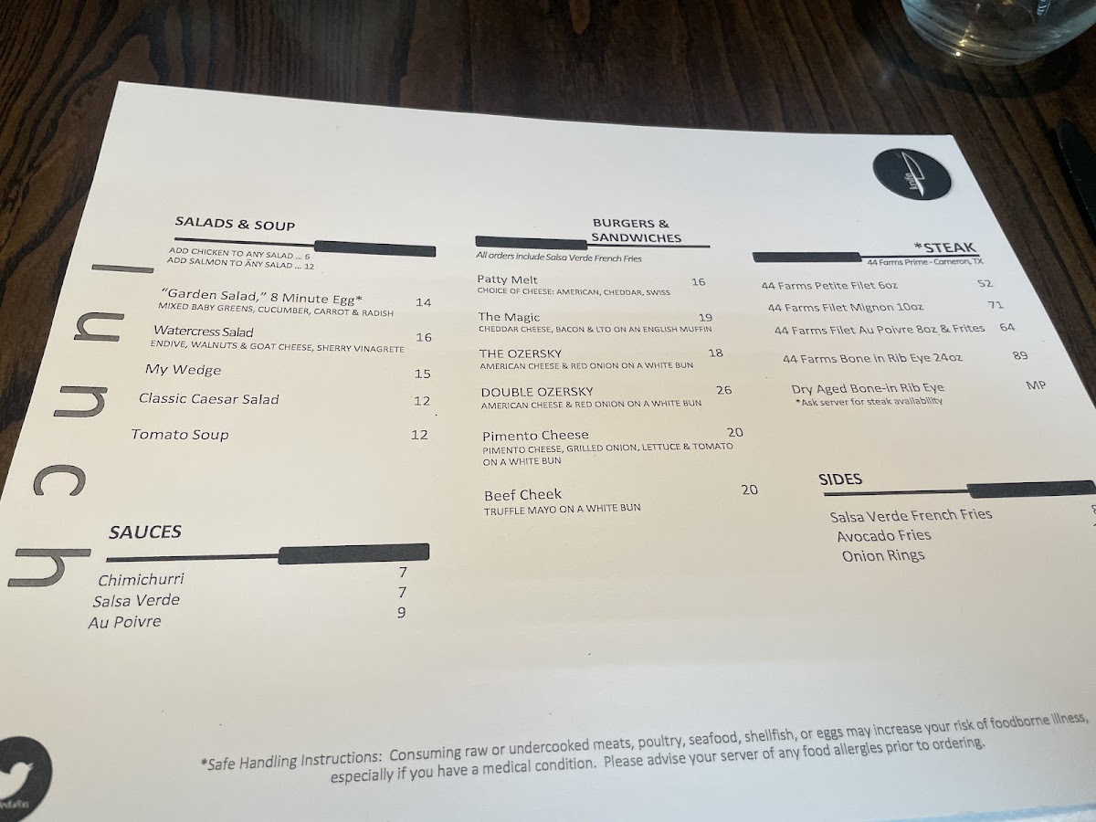 The Reserve at The Highland - 9