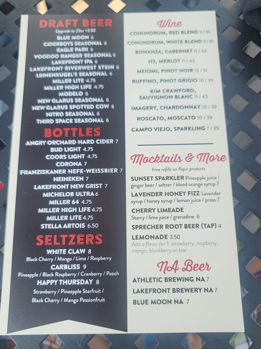 Saz's State House - 7