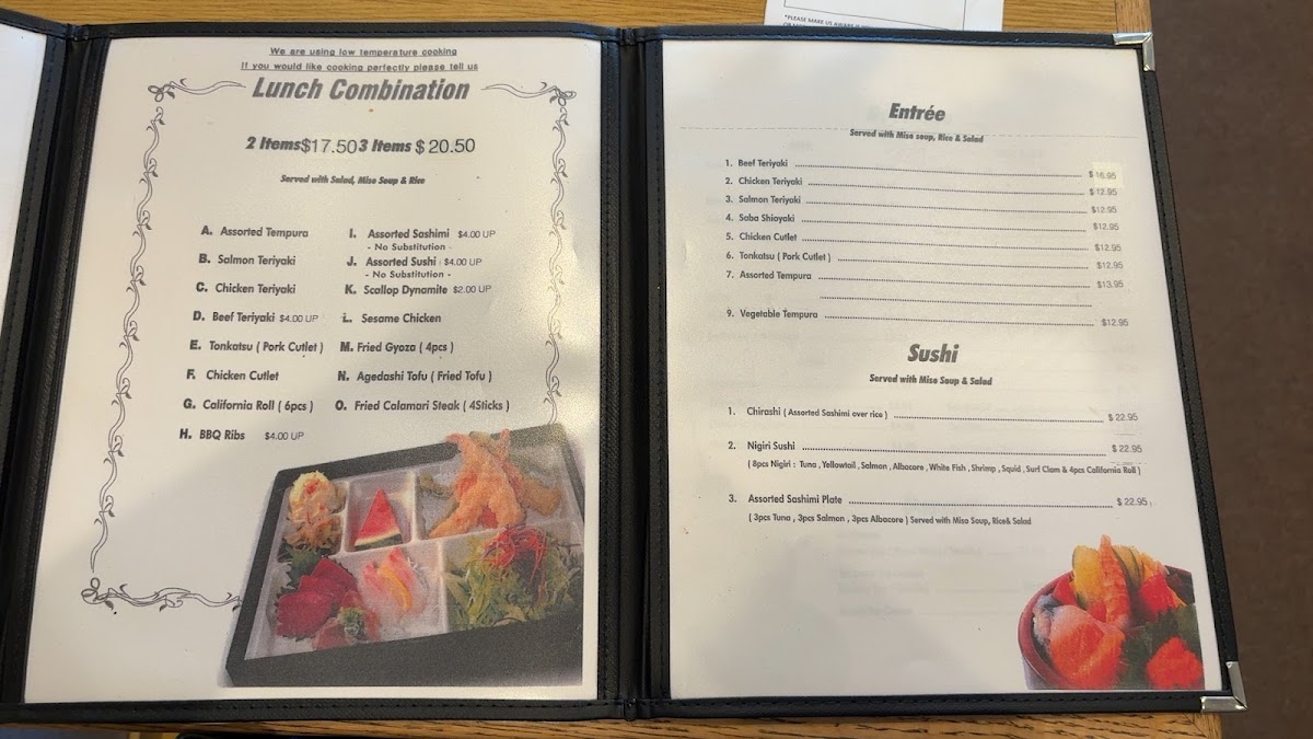 Yashima Restaurant - 10