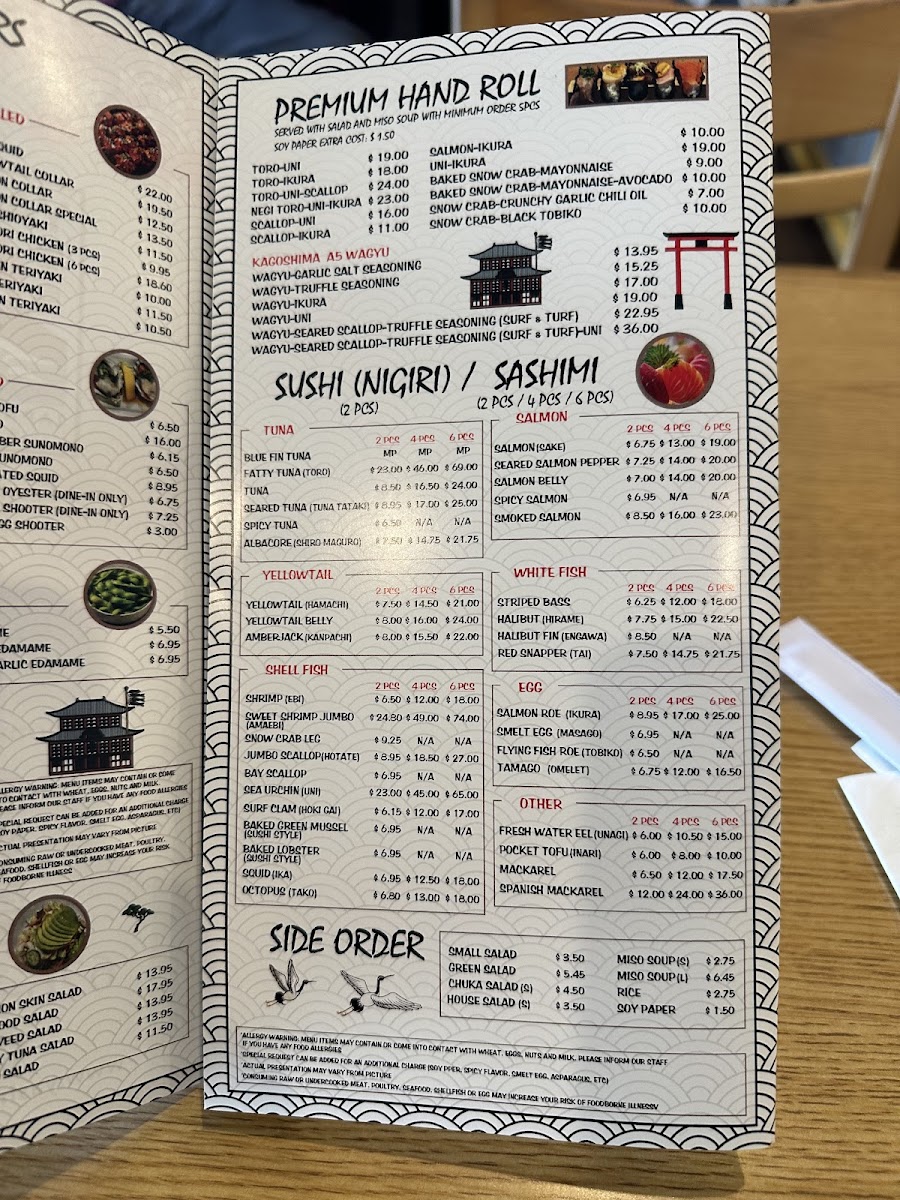 Yashima Restaurant - 5