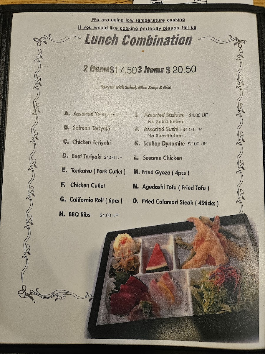 Yashima Restaurant - 8