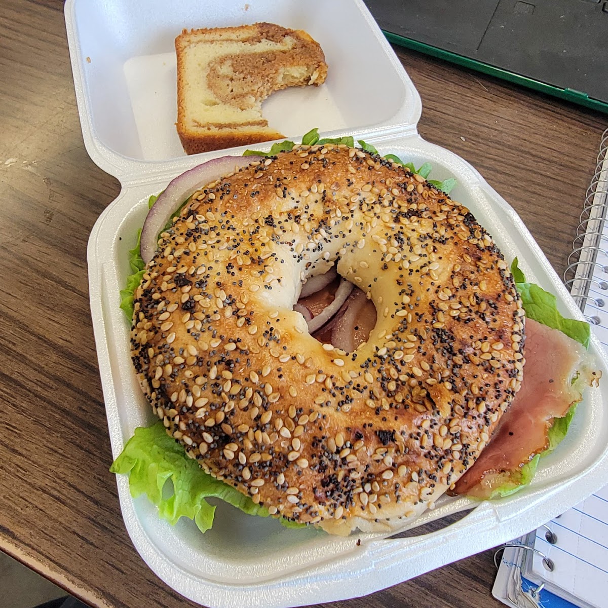 Stone Mountain Coffee