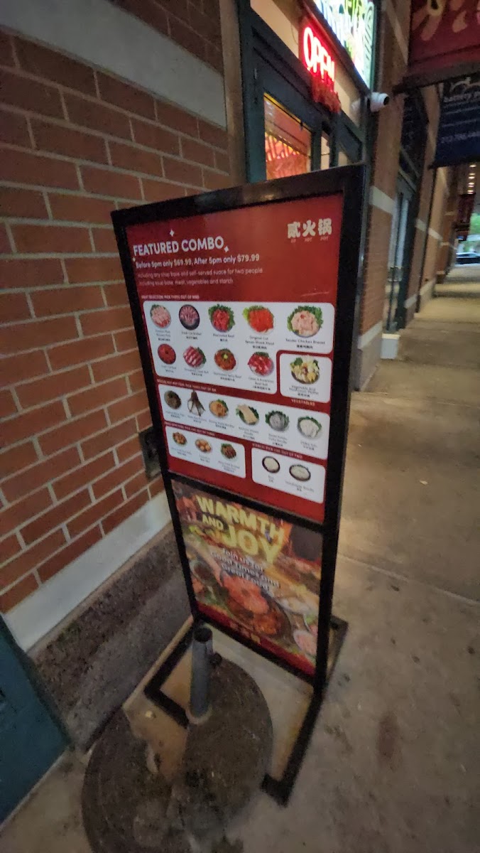 ER HOT POT - Battery Park - 6