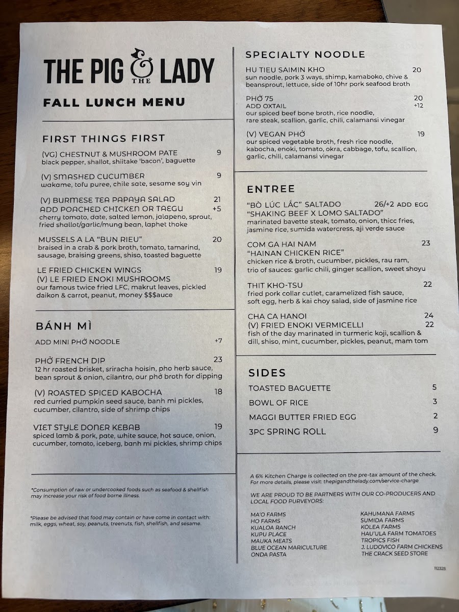 The Pig and The Lady - 3