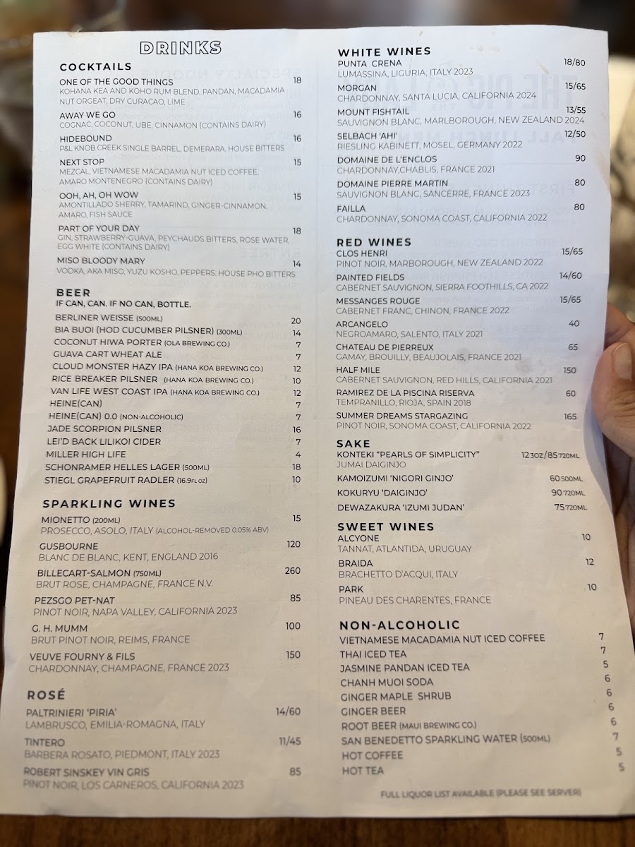 The Pig and The Lady - 5