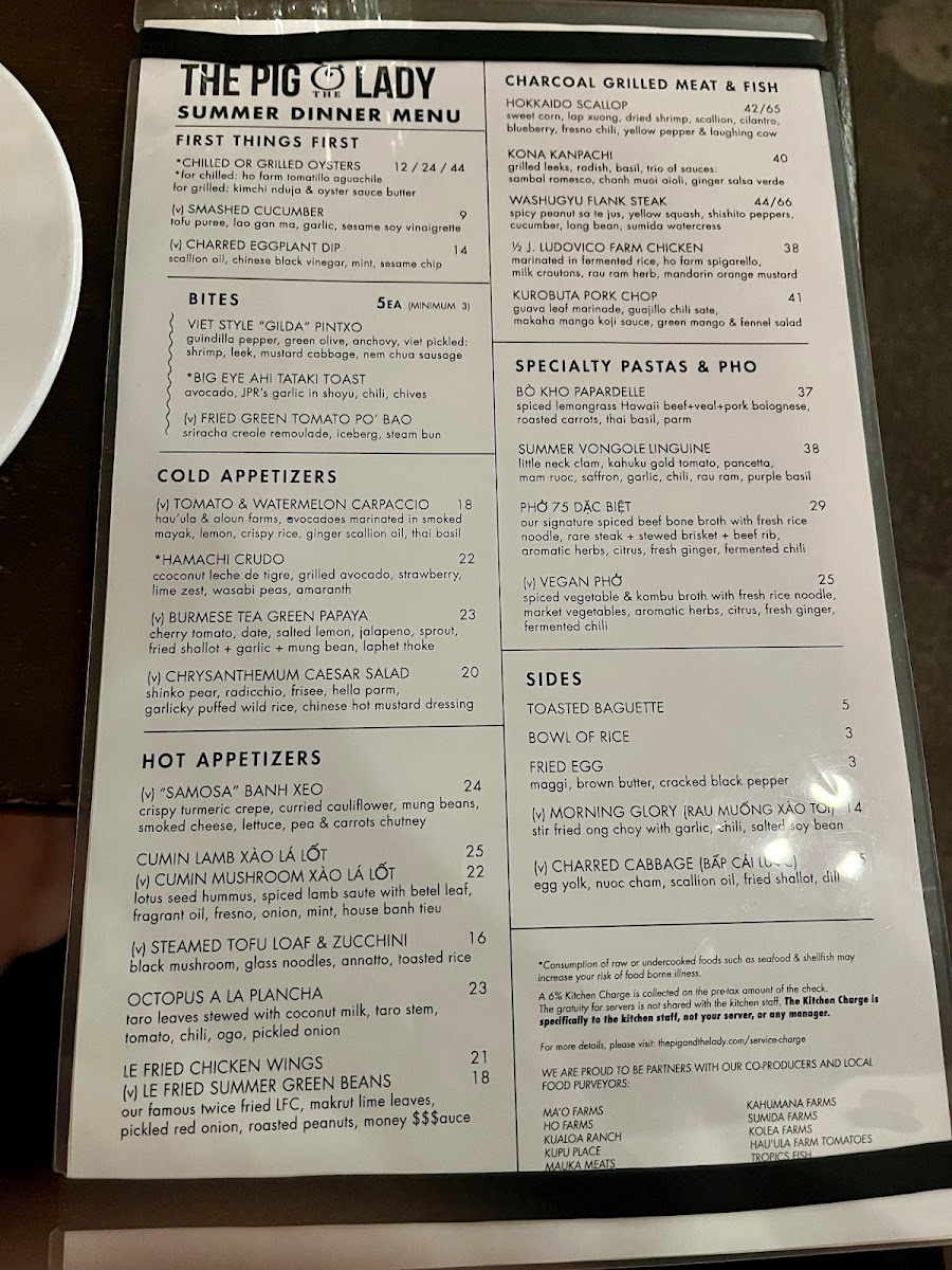 The Pig and The Lady - 6