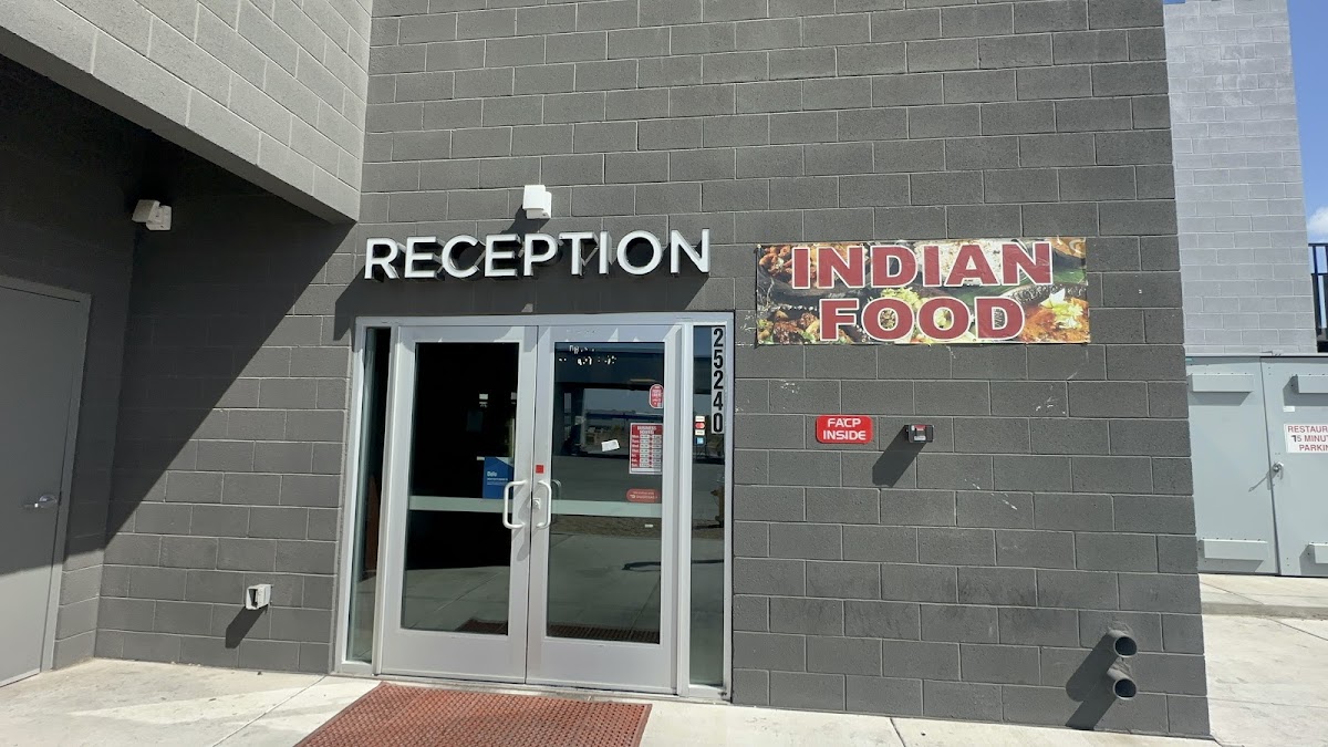 Indian Food - Punjabi Dhaba