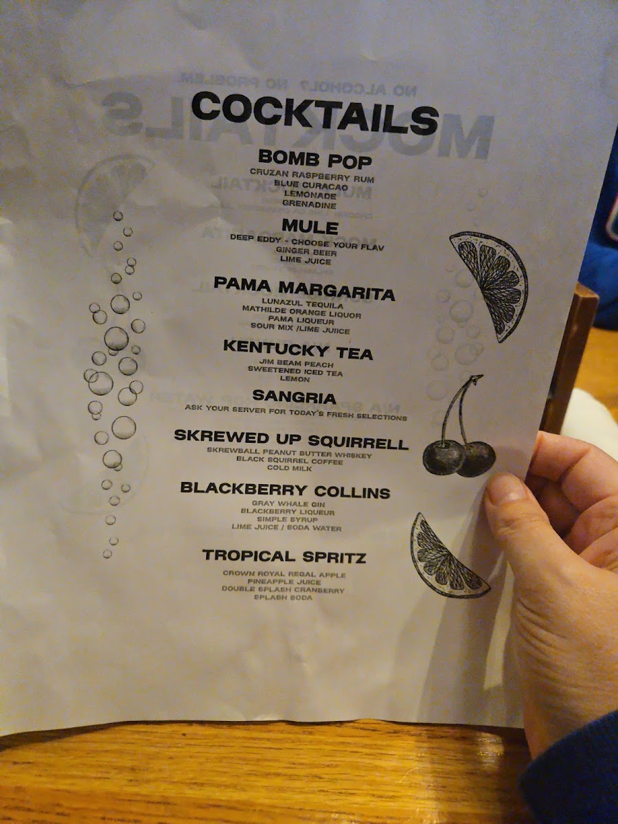 Pearl Street Grill & Brewery - 6