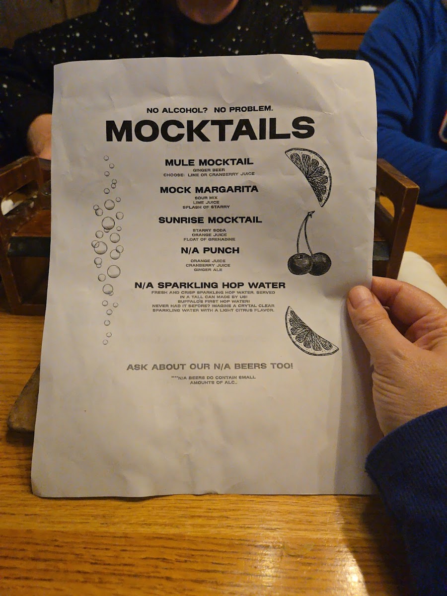 Pearl Street Grill & Brewery - 8