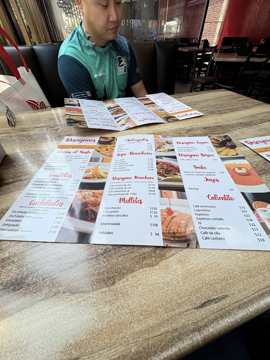 Rancheros del Sur - 10