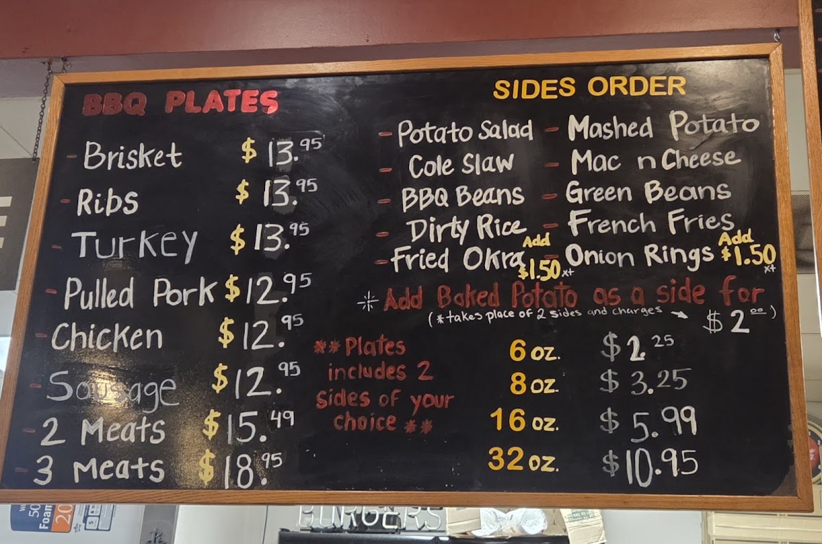 Rack Shack BBQ & Wings - 2