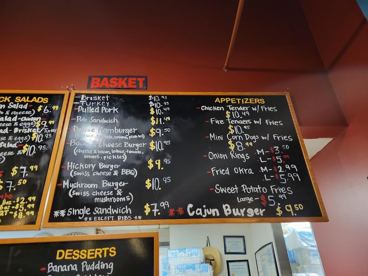 Rack Shack BBQ & Wings - 5