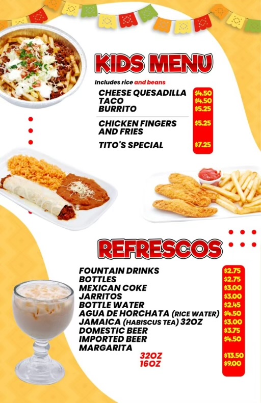 La Fiesta Express - 2