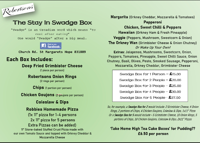 Robertsons Coffeehoose & Bar - 2