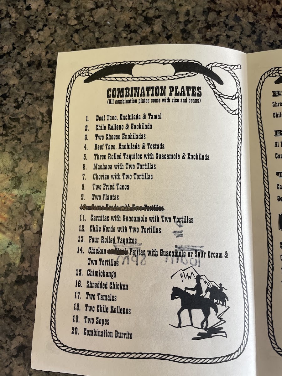 Rancho Taco Shop - 5