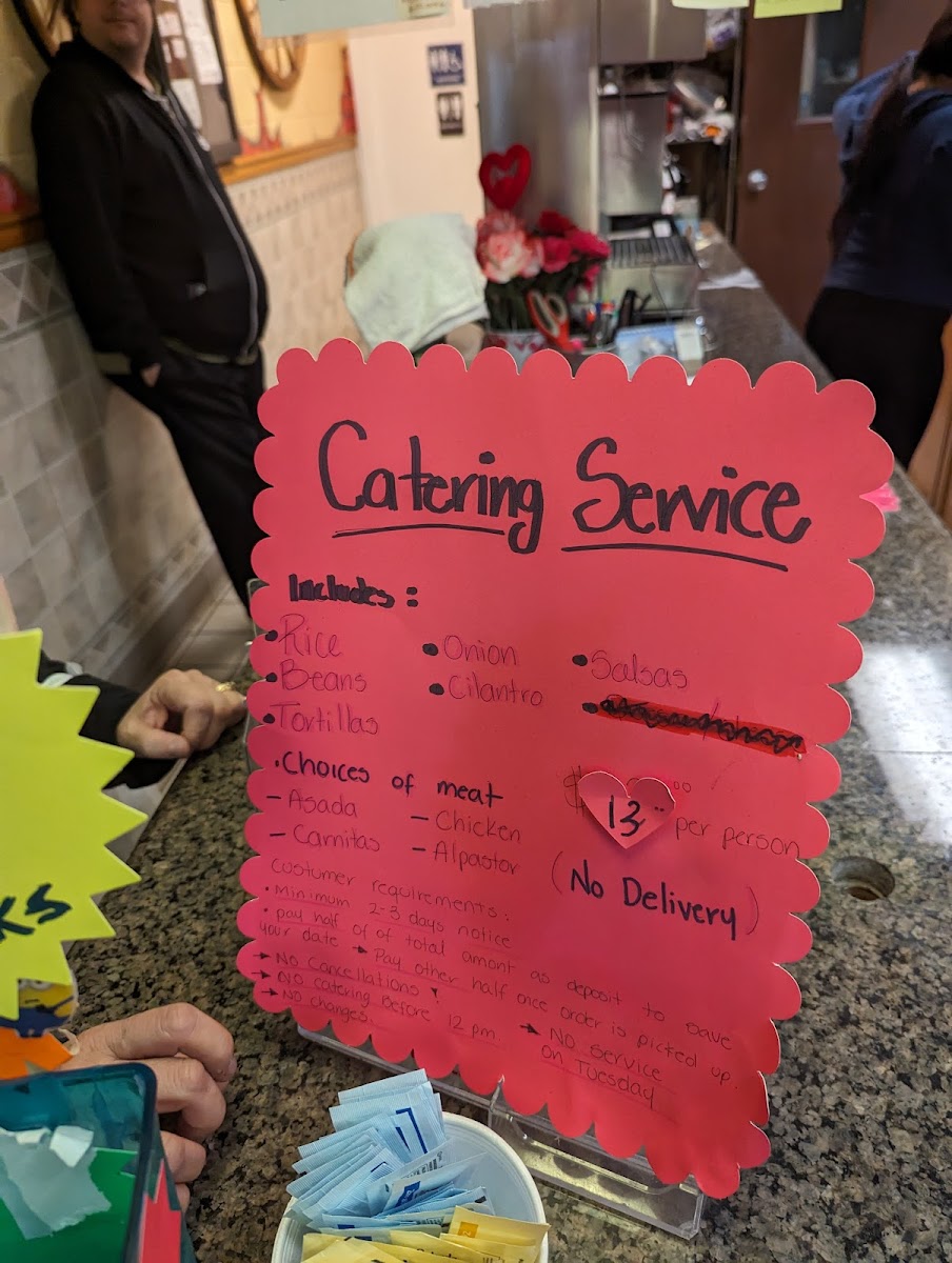 Rancho Taco Shop - 7