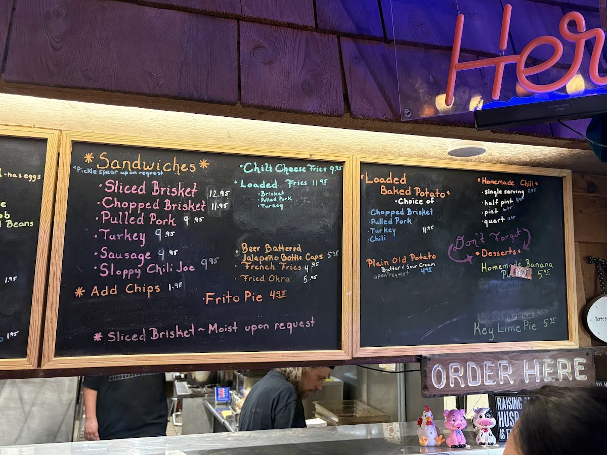 Brother-N-Law BBQ - 6