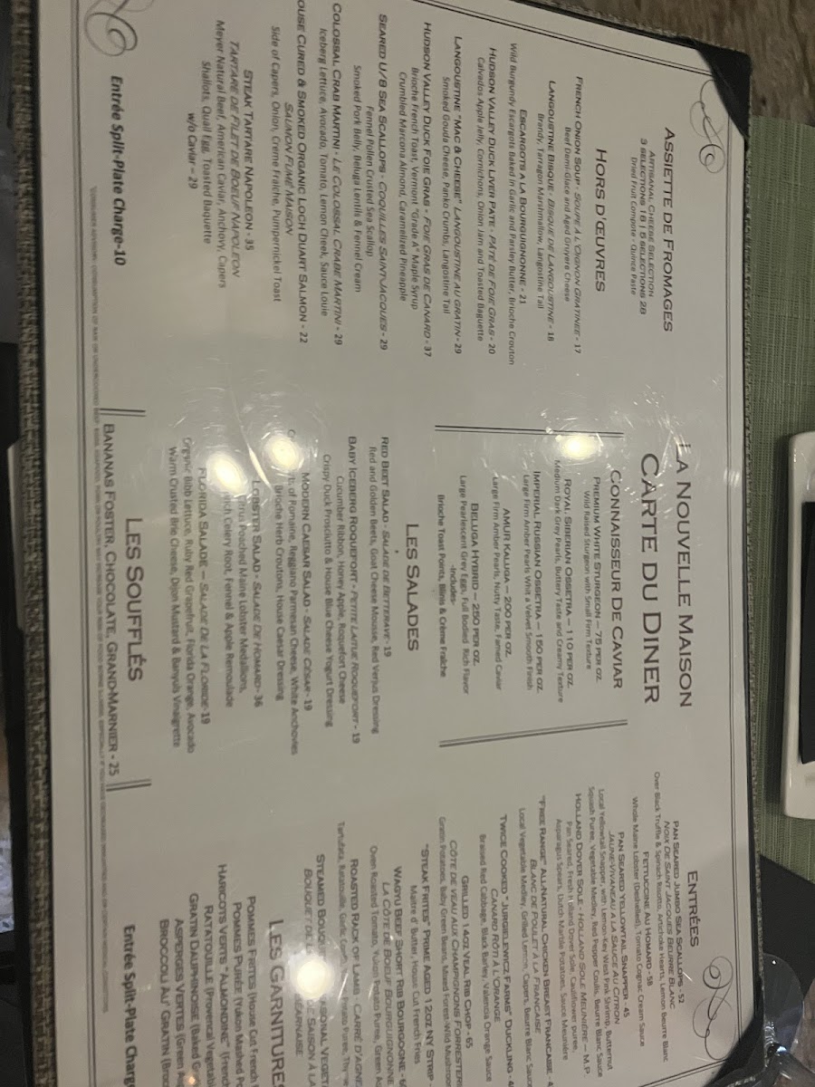 La Nouvelle Maison - 10