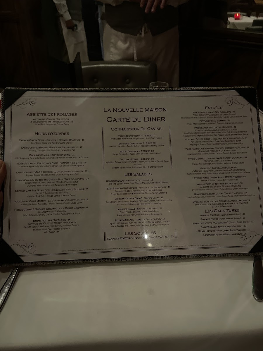 La Nouvelle Maison - 3