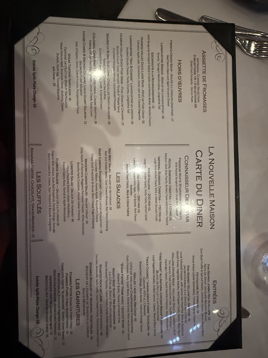 La Nouvelle Maison - 9